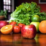 Jak przejść na wegetarianizm: Porady dla początkujących
